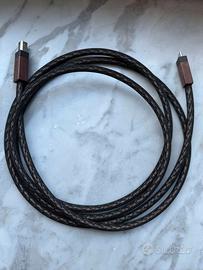 Kimber Kable Select AXIOS Cavo USB A/C 195 cm