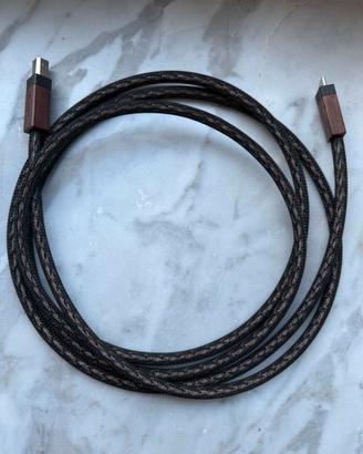 Kimber Kable Select AXIOS Cavo USB A/C 195 cm