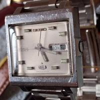 Orologio da polso Vintage Seiko automatico hi-beat