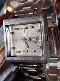 Orologio da polso Vintage Seiko automatico hi-beat