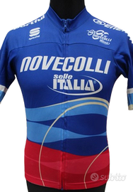 Maglia Bici Ciclismo Novecolli Maratona Dolomiti 2
