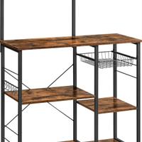 mobiletto cucina