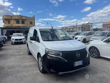 NISSAN Townstar 1.3 130 CV Van PC N-Connecta