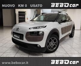 Citroën C4 Cactus PURETECH 83 S&S SHINE PACK