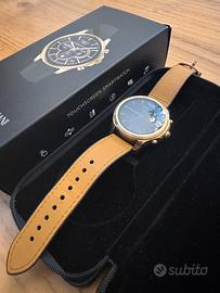 Smartwhatch Emporio Armani Connected (ART5004)