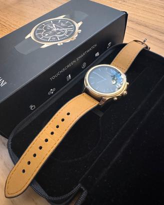 Smartwhatch Emporio Armani Connected (ART5004)