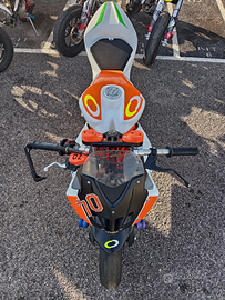 Ohvale gp0