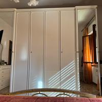 Camera da letto matrimoniale