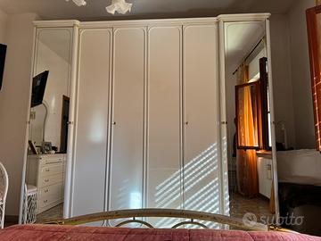 Camera da letto matrimoniale