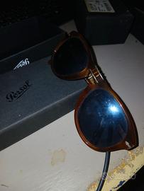 Persol Vintage sunglasses uomo