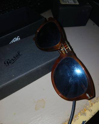 Persol Vintage sunglasses uomo