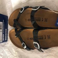 Birkenstock Mayari nere 42