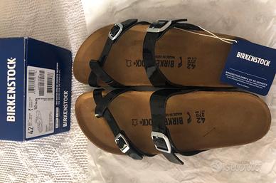 Birkenstock Mayari nere 42