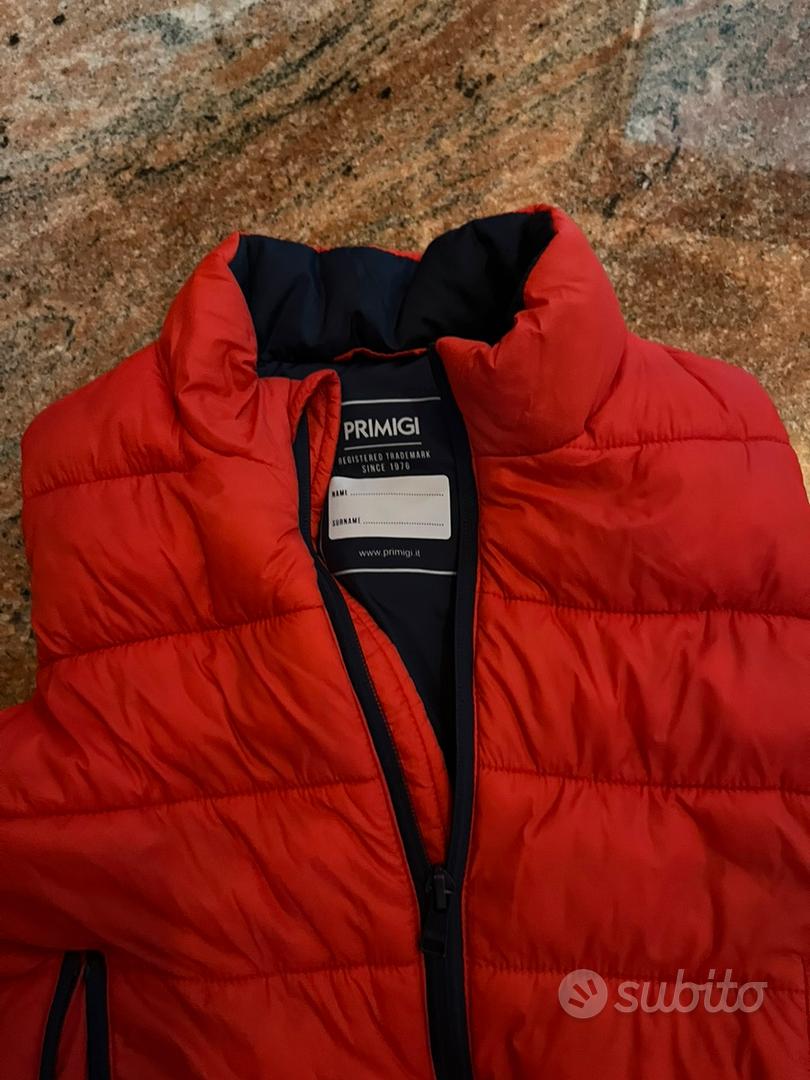 Giacca Primigi Smanicato Smanicato Primigi Tutto Per I Bambini In