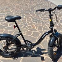 Wow Bike