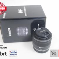 Canon RF 24 F1.8 Macro IS STM (Canon)