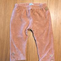 Pantaloni Bamboom in Bambù Organico - 6mesi (68cm)