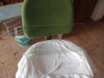 Vetro 2cv 34x85 23x60 misure max vetro finestrino 