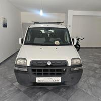 Fiat Doblo 1.9 diesel cat Cargo Lamierato