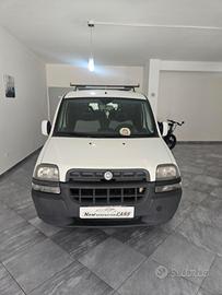 Fiat Doblo 1.9 diesel cat Cargo Lamierato