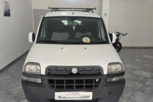 Fiat Doblo 1.9 diesel cat Cargo Lamierato