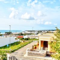 TORRE VADO Trilocale con terrazzo vista Mare