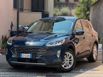 kuga 1.5 120cv automatica