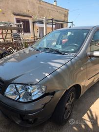 Fiat punto 1.3 multijet