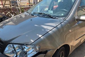 Fiat punto 1.3 multijet