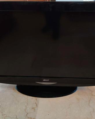 TV ACER 32" + DECODER