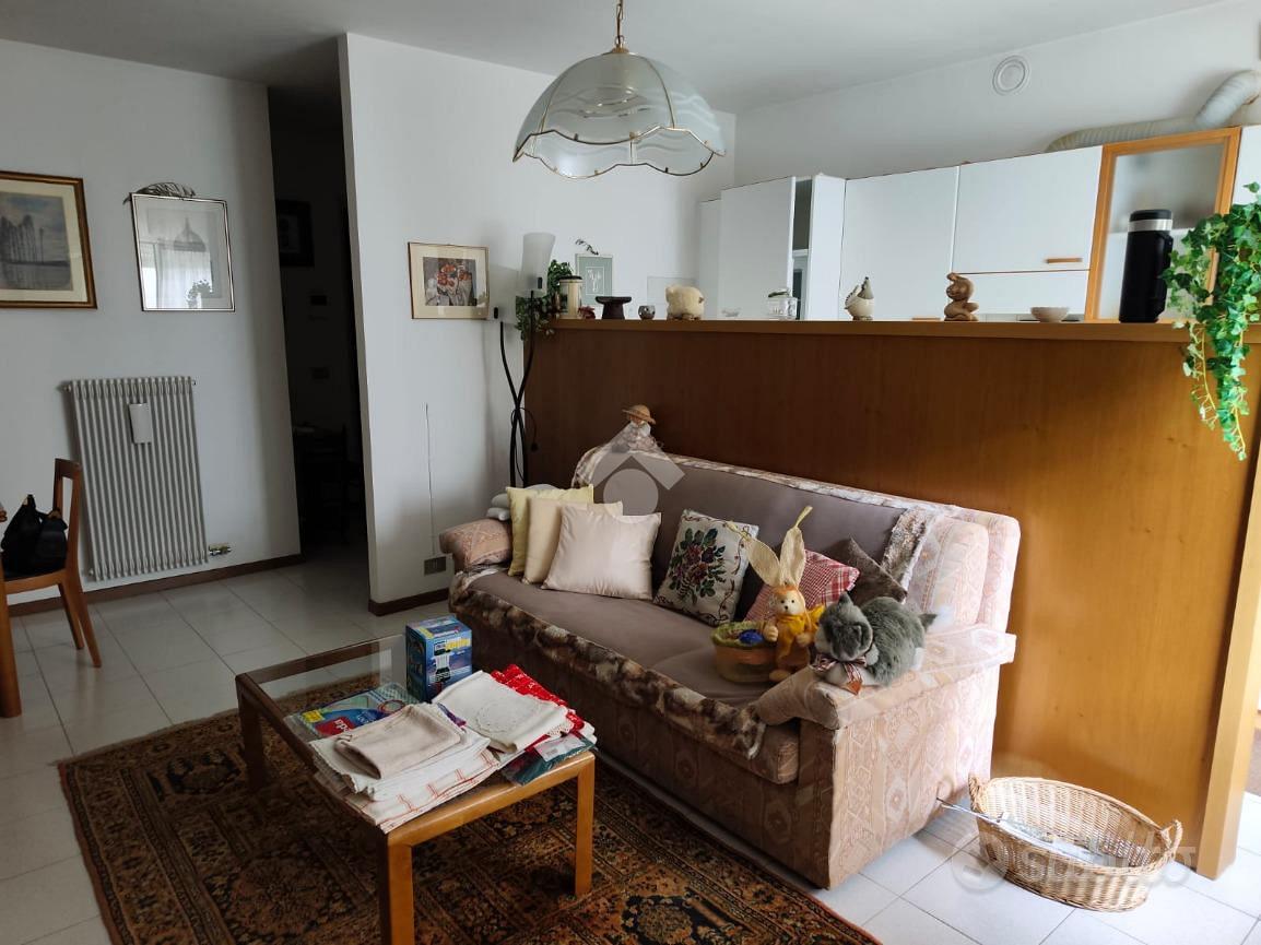 Appartamento – Rovereto, Santa Maria - Vista 4