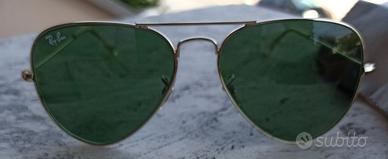 Occhiali Ray Ban