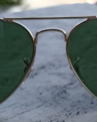 Occhiali Ray Ban