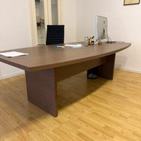 Arredamento ufficio