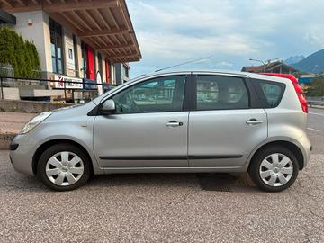 Nissan Note 1.4 BENZINA