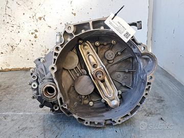 7594640 CAMBIO MANUALE 6M MINI COUNTRYMAN (R60) 1.