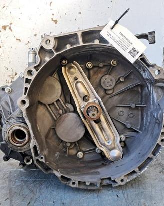 7594640 CAMBIO MANUALE 6M MINI COUNTRYMAN (R60) 1.