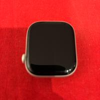 Apple Watch 10 46mm Argento GPS