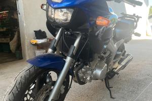 Yamaha tdm 850 4tx