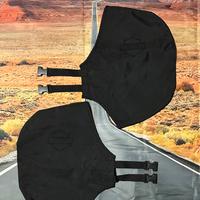 Protezioni Paramotore Originali Harley Davidson