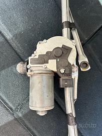 Motorino tergicristalli Ford c max