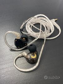 KZ ZS10 Pro in Ear Monitor