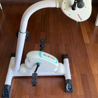 Pedaliera passiva fisioterapica