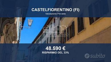 Immobile in asta di 103 m² con più di 5 locali a C