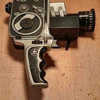 Cinepresa Bolex Paillard