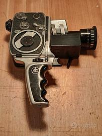 Cinepresa Bolex Paillard
