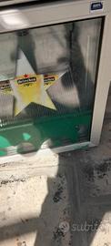 Mini frigo Heineken 