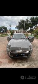 Mini Cooper One 1.2 benzina 102 cv 2015