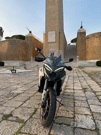 Multistrada V4s Travel&Radar