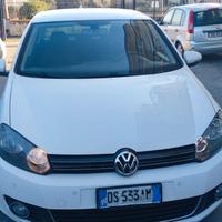 golf 6 